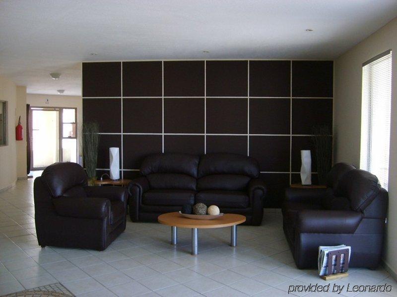 American Inn Hotel & Suites Parral Bagian luar foto